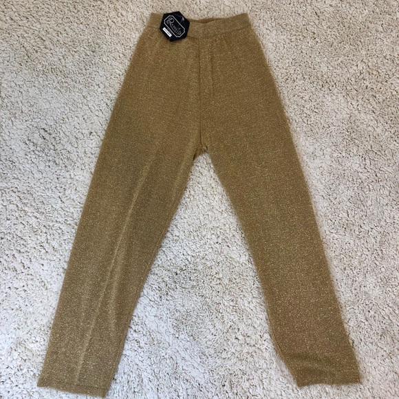 Rochelle California women pants SZ S - Picture 3 of 7